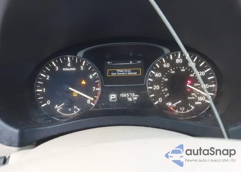 2015 Nissan Altima 2.5/2.5 S/2.5 Sl/2.5 Sv из США, поврежденный, VIN 1N4AL3AP9FC416702